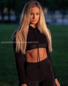 Анкета проститутки Рада - метро Мещанский, возраст - 26