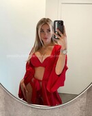 Анкета проститутки Алиса - метро Сокольники, возраст - 26