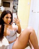 Анкета проститутки Устина - метро Красносельский, возраст - 26