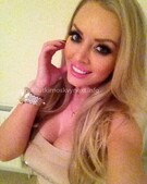 Анкета проститутки Марина - метро Якиманка, возраст - 26