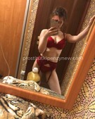 Анкета проститутки Карина - метро Нижегородский, возраст - 26