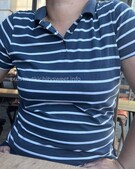 Анкета проститутки Элина - метро Хорошевский, возраст - 26