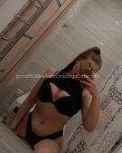 Анкета проститутки Леся - метро Хамовники, возраст - 26