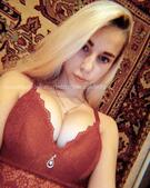 Анкета проститутки Леся - метро Хамовники, возраст - 26