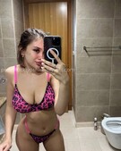 Анкета проститутки Рада - метро Пресненский, возраст - 26