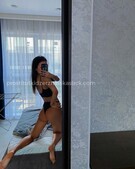 Анкета проститутки Мирослава - метро Дорогомилово, возраст - 26