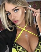 Анкета проститутки Лера - метро Хорошевский, возраст - 26