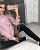 Анкета проститутки Лера - метро Хорошевский, возраст - 26