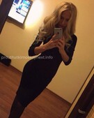 Анкета проститутки Яна - метро Беговой, возраст - 26