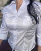 Анкета проститутки Милослава - метро Аэропорт, возраст - 27