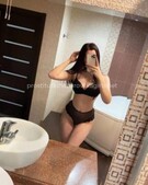 Анкета проститутки Мирослава - метро Хамовники, возраст - 27