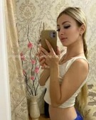 Анкета проститутки Викуся - метро Измайлово, возраст - 27