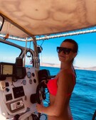 Анкета проститутки Аврора - метро Ясенево, возраст - 27