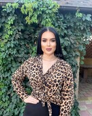 Анкета проститутки Риана - метро Отрадное, возраст - 28