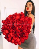 Анкета проститутки Римма - метро Арбат, возраст - 28