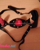 Анкета проститутки Шарлотта - метро Хамовники, возраст - 28