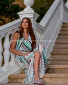 Анкета проститутки София - метро Нагатино-Садовники, возраст - 28