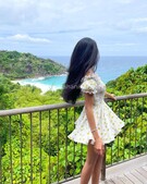 Анкета проститутки Рита - метро Донской, возраст - 28