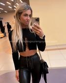 Анкета проститутки Аврора - метро Сокол, возраст - 29