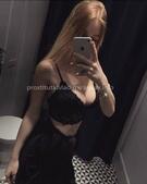 Анкета проститутки Олеся - метро Басманный, возраст - 30