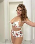 Анкета проститутки Жанна - метро Крылатское, возраст - 30