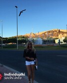 Анкета проститутки Тая - метро Басманный, возраст - 30