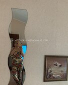 Анкета проститутки Нила - метро Тверской, возраст - 32