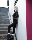 Анкета проститутки Мирослава - метро Северное Тушино, возраст - 32