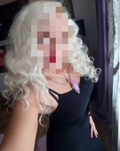 Анкета проститутки Светлана - метро Проспект Вернадского, возраст - 34