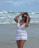 Анкета проститутки Ида - метро Якиманка, возраст - 34