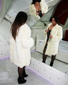 Анкета проститутки Майя - метро Мещанский, возраст - 34