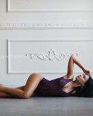 Анкета проститутки Вероника - метро Бабушкинский, возраст - 35