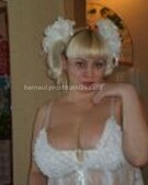 Анкета проститутки Ксюша - метро Перово, возраст - 38