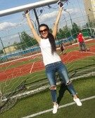 Анкета проститутки Рената - метро Северное Медведково, возраст - 41